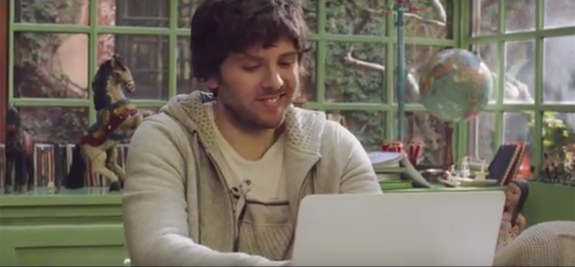El Banco Supervielle presentó “Claves”, su nueva campaña