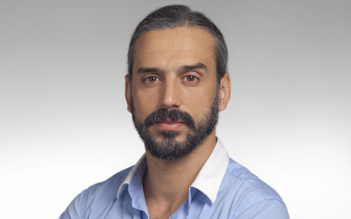 Director Creativo- Experience Design en R/GA Nueva York en Argentina