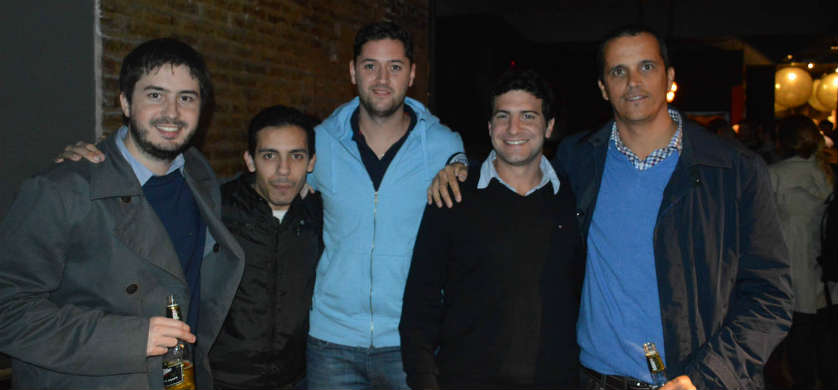 La publicidad móvil protagonizó la 2° edición de MoMo Buenos Aires
