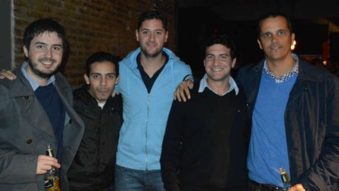 La publicidad móvil protagonizó la 2° edición de MoMo Buenos Aires