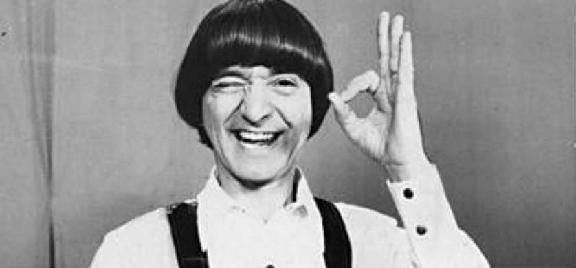 90 años de Carlitos Balá por Viva! Volver