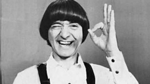 90 años de Carlitos Balá por Viva! Volver