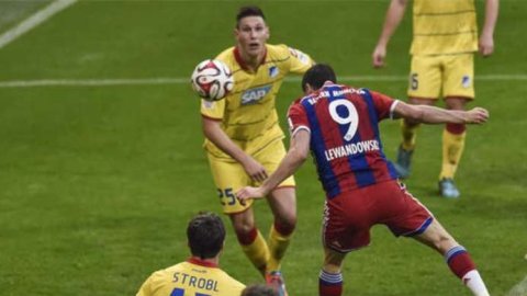 FOX Sports comienza a transmitir la Bundesliga
