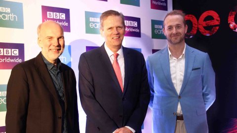 Los estrenos que traerá el canal BBC Earth a Latinoamérica