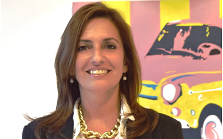 Nueva Directora de Cuentas en Concept Media