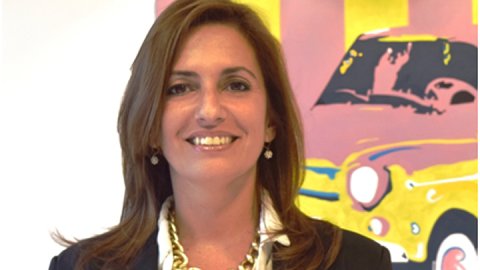 Nueva Directora de Cuentas en Concept Media