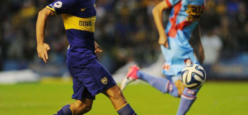 Quién transmite los partidos de la Fecha 20 en el fútbol argentino
