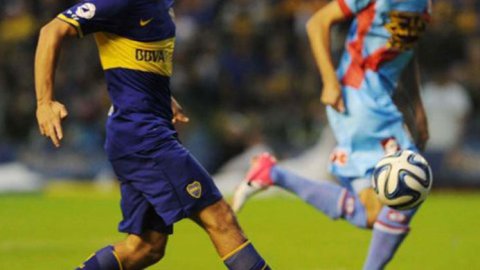 Quién transmite los partidos de la Fecha 20 en el fútbol argentino