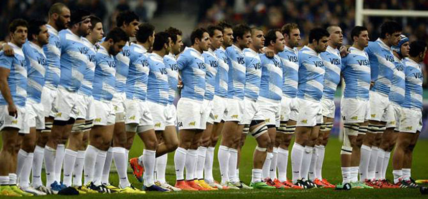 ESPN transmite la revancha de Los Pumas ante los Springboks