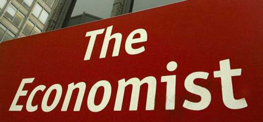 El Grupo Pearson vendió el 50% de The Economist
