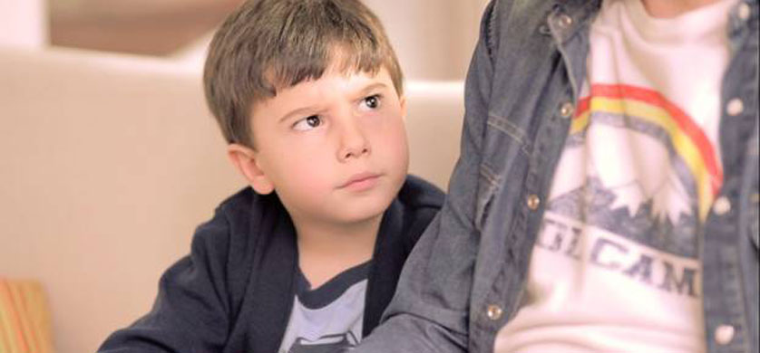 Personal y BBDO sumaron una pieza digital a su campaña 4G por el “Día del niño”
