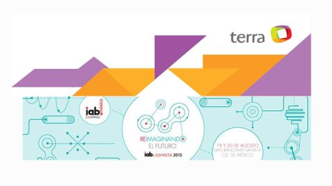 IAB Conecta México será transmitido por Terra