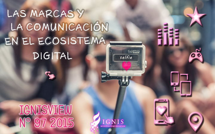 Ecosistema Digital: ¿Dónde está el consumidor?