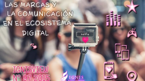Ecosistema Digital: ¿Dónde está el consumidor?