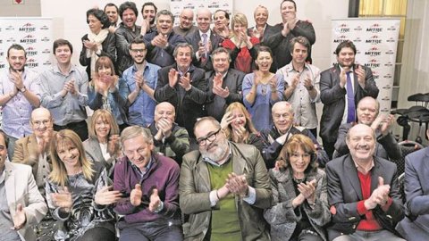 Radio Mitre festeja en agosto sus 90 años de vida