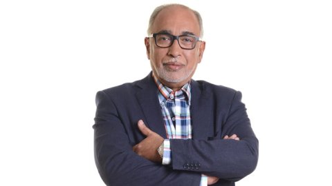 Oscar González Oro vuelve a la televisión por la pantalla de C5N