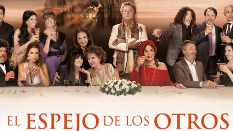 “El espejo de los otros” de Carnevale se estrena en septiembre
