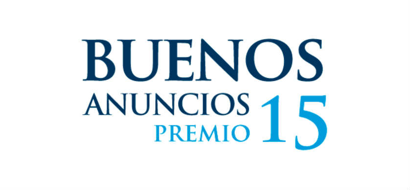 Los finalistas de los Premios Buenos Anuncios 2015