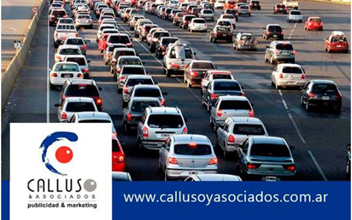 Nueva representación para Calluso y Asociados