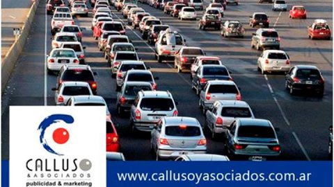 Nueva representación para Calluso y Asociados
