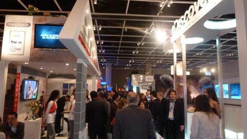 Se vienen las Jornadas Internacionales del Cable