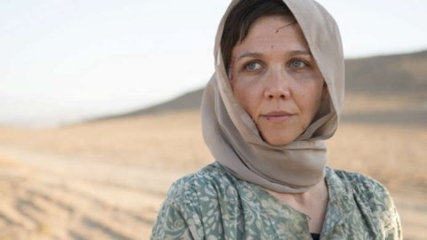 TNT Series pone al aire la serie “The Honourable Woman” de la BBC