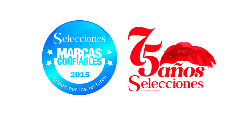 Selecciones, de cumpleaños y una nueva edición de "Marcas confiables"