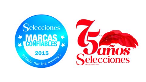 Selecciones, de cumpleaños y una nueva edición de "Marcas confiables"