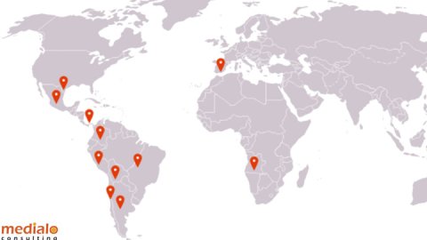 Medialo Consulting cumple dos años y continúa expandiendo sus fronteras
