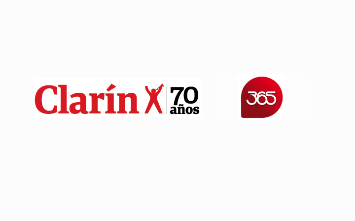 Clarín festeja sus 70 años junto a 365