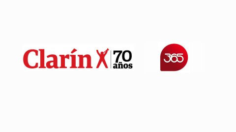 Clarín festeja sus 70 años junto a 365