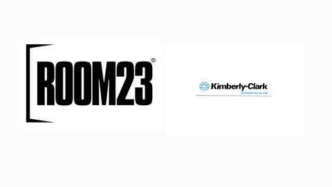 Room23 gana la cuenta Huggies