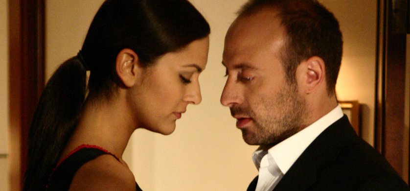 Los 10 programas más vistos de la última semana