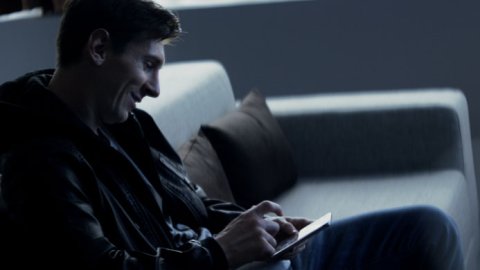 “Unfollow”, el comercial de adidas con Messi como protagonista