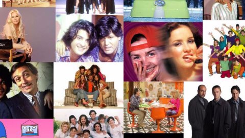Los 25 años de Telefe en en las Jornadas ATVC