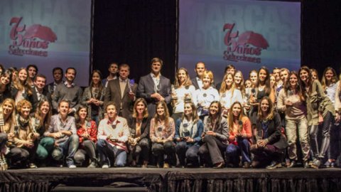 Selecciones celebró una nueva edición de “Marcas Confiables”