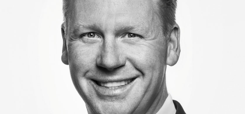 Wacom nombra Vicepresidente Senior de ventas globales de marca