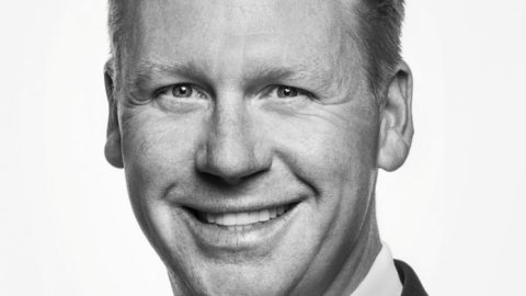 Wacom nombra Vicepresidente Senior de ventas globales de marca