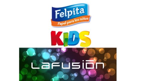 LaFusión fue elegida por Papelera San Andrés de Giles