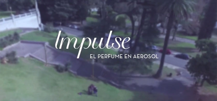 361 Argentina e Impulse sorprendieron con un AeroSampling
