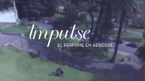 361 Argentina e Impulse sorprendieron con un AeroSampling
