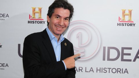 Últimos días para inscribirse a la iniciativa de History