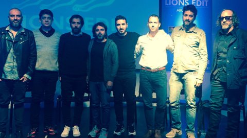 En Lions Edit Argentina 2015 se compartió lo mejor del Festival de Cannes