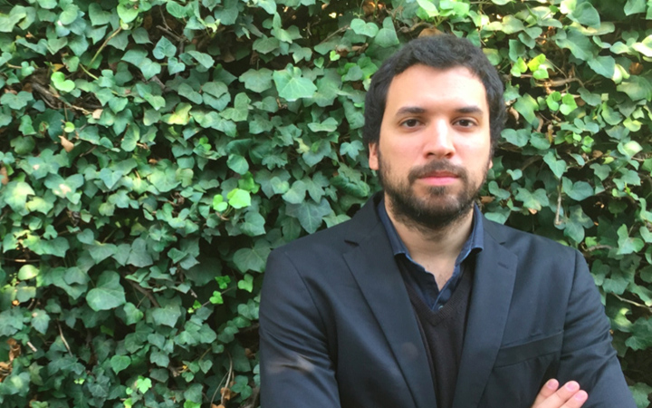 Nueva Incorporación en Interbrand Chile