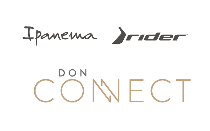 Ipanema y Rider eligieron a Don Connect