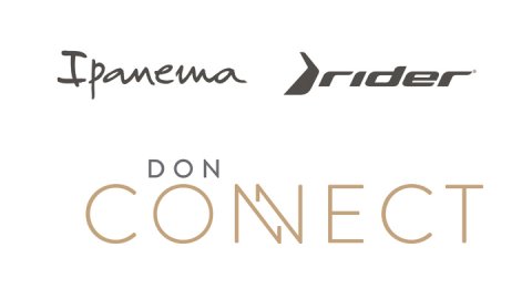 Ipanema y Rider eligieron a Don Connect