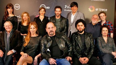 En septiembre llega “Signos” a El Trece y TNT
