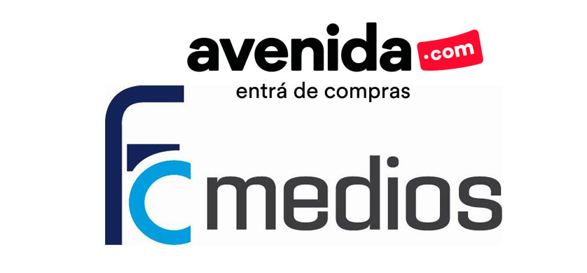 FC Medios fue elegida por Avenida.com