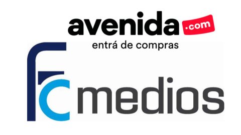 FC Medios fue elegida por Avenida.com