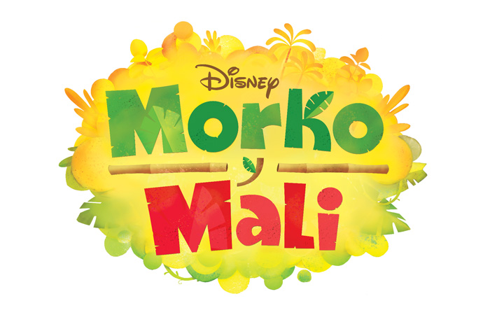 Disney Junior anuncia el inicio de producción de Morko y Mali